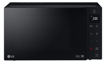 LG NeoChef MH6535GIS - Mikrowellenofen mit Grill von LumaTech