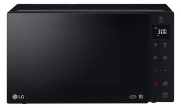 LG NeoChef MS2535GIB - Mikrowelle - 25 Liter von LumaTech