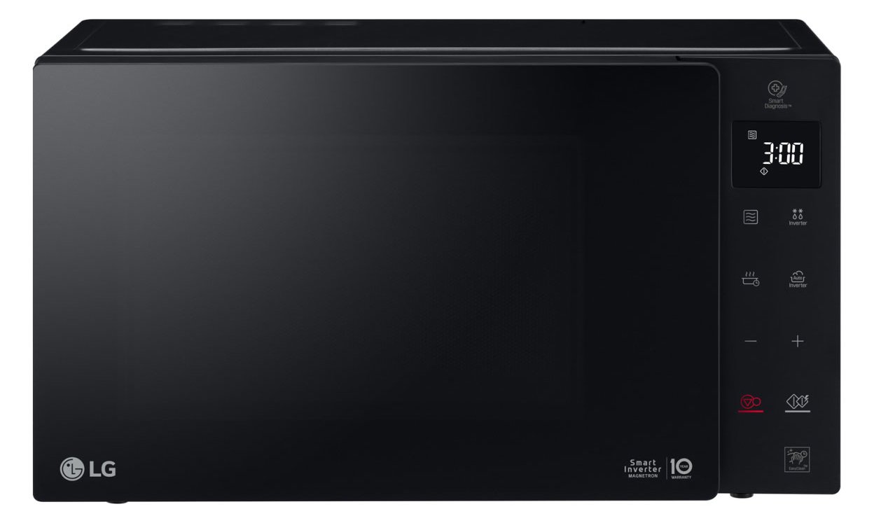 LG NeoChef MS2535GIB - Mikrowelle - 25 Liter