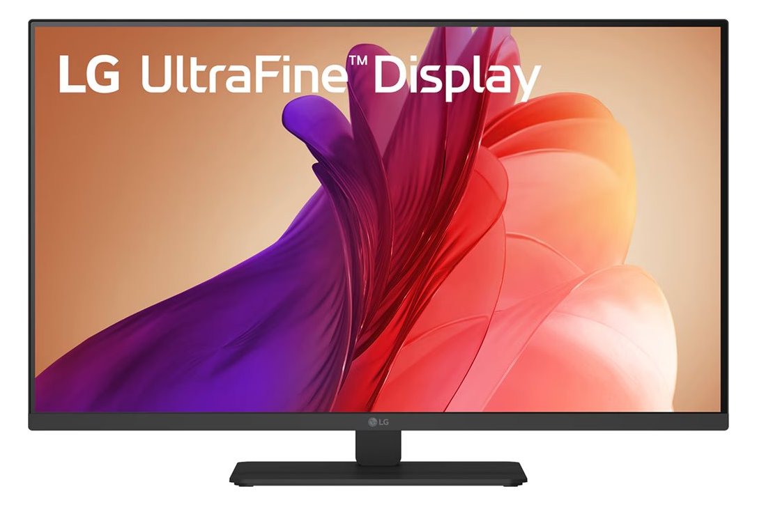 LG UltraFine 32U720A-B - LED-Monitor - 81.3 cm (32)
