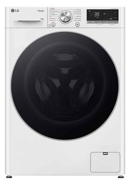 LG Waschmaschine F4WR7031 Links