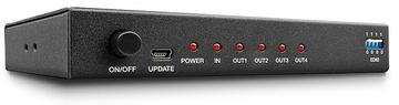 Lindy 4K HDMI 1.4 UHD - Video-/Audio-Splitter von LumaTech