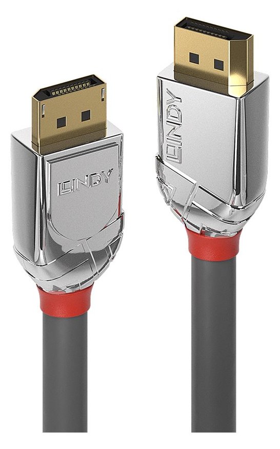 Lindy CROMO - DisplayPort-Kabel - DisplayPort (M) von LumaTech