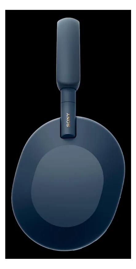 Sony WH-1000XM5 - Kopfhörer mit Mikrofon - ohrumschließend, Ansicht 3