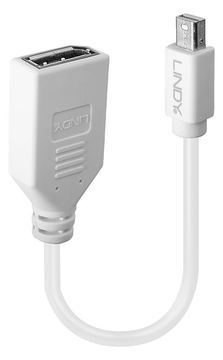 Lindy DisplayPort-Adapter - Mini DisplayPort (M) von LumaTech