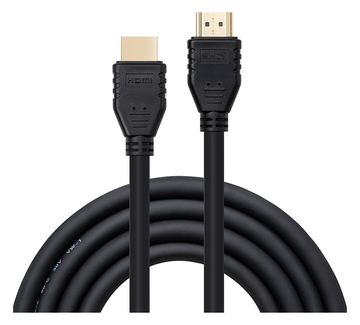 Lindy DVI Female & Audio Fly Lead for In-Wall Cable Run von LumaTech