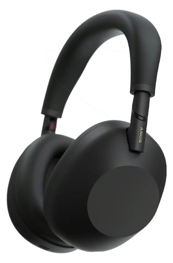 Sony WH-1000XM6 - Kopfhörer mit Mikrofon - ohrumschließend