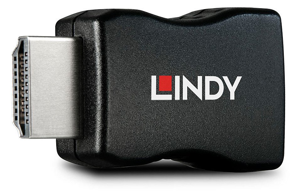 Lindy HDMI 2.0 EDID Emulator - EDID-Leser/Schreiber