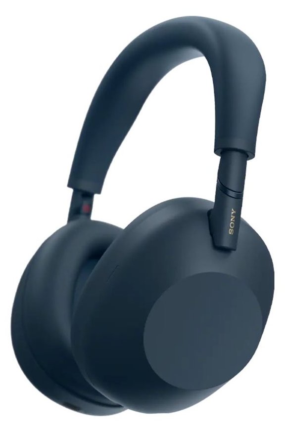 Sony WH-1000XM6 - Kopfhörer mit Mikrofon - ohrumschließend
