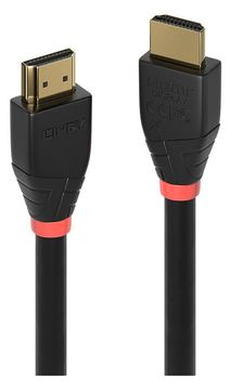 Lindy HDMI-Kabel - HDMI männlich zu HDMI männlich von LumaTech