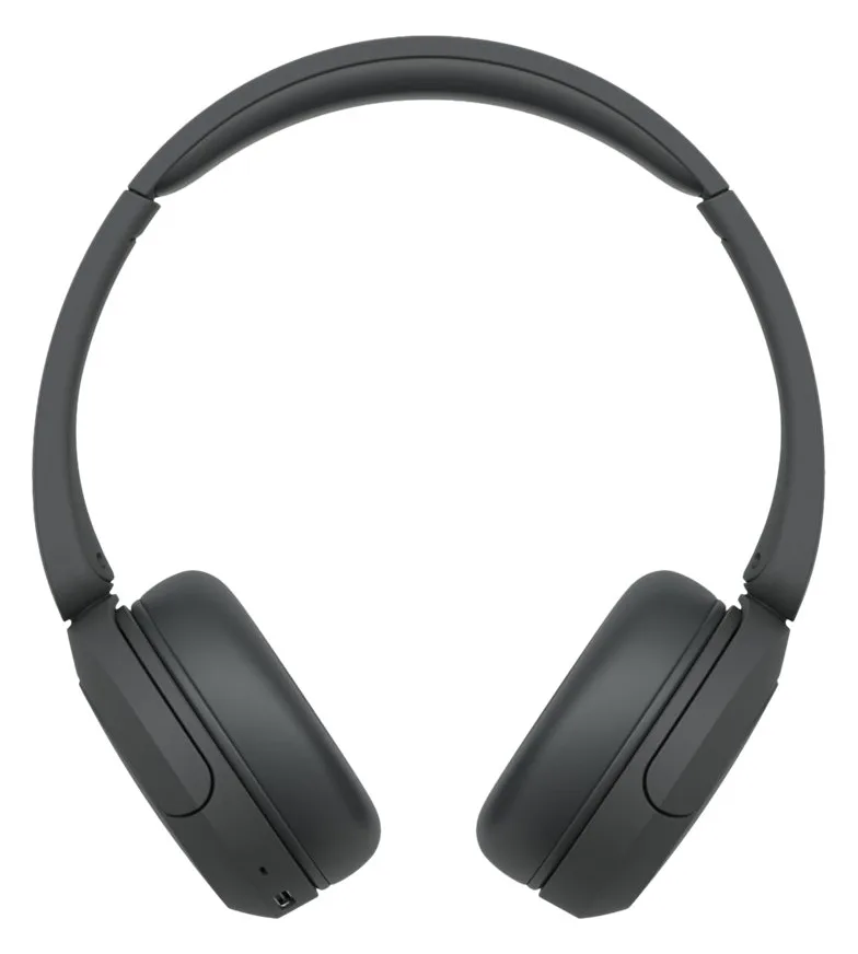 Sony WH-CH520 - Kopfhörer mit Mikrofon - On-Ear, Ansicht 2