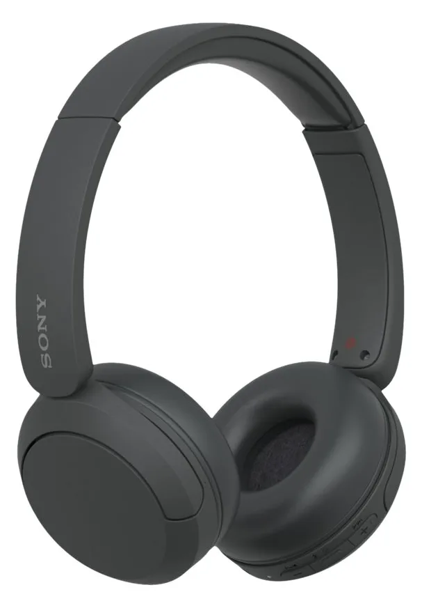 Sony WH-CH520 - Kopfhörer mit Mikrofon - On-Ear, Ansicht 3