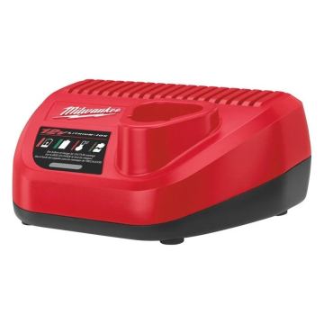 Milwaukee C12C 12V Ladegerät von H-Austria Tools