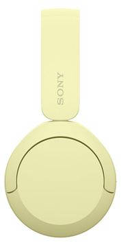 Sony WH-CH520 - Kopfhörer mit Mikrofon - On-Ear