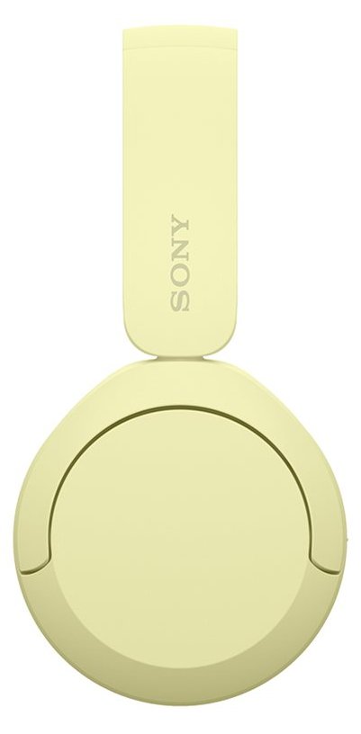 Sony WH-CH520 - Kopfhörer mit Mikrofon - On-Ear