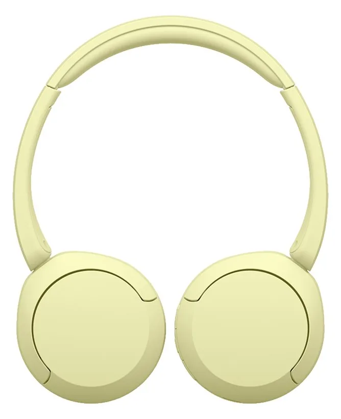 Sony WH-CH520 - Kopfhörer mit Mikrofon - On-Ear, Ansicht 2