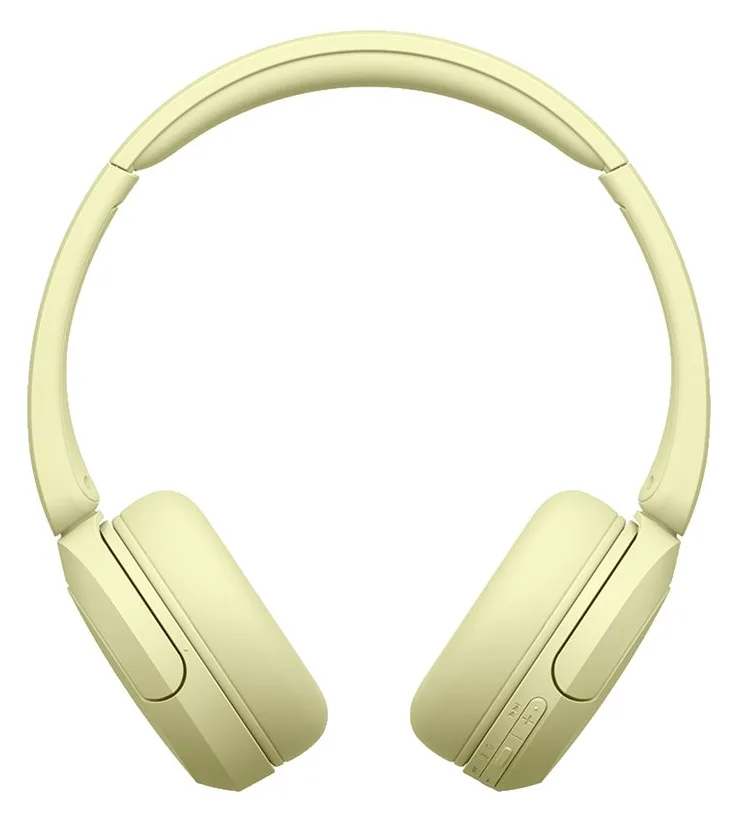 Sony WH-CH520 - Kopfhörer mit Mikrofon - On-Ear, Ansicht 3