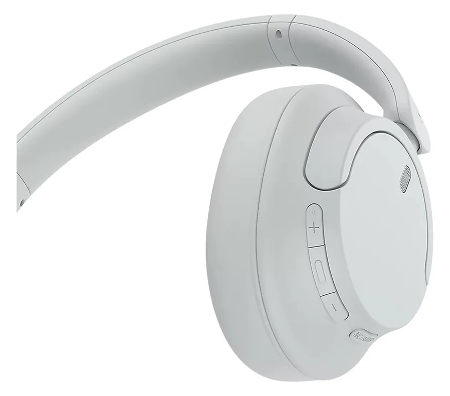 Sony WH-CH720N - Kopfhörer mit Mikrofon - ohrumschließend, Ansicht 2