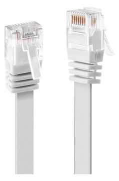 Lindy Patch-Kabel - RJ-45 (M) bis RJ-45 (M) von LumaTech