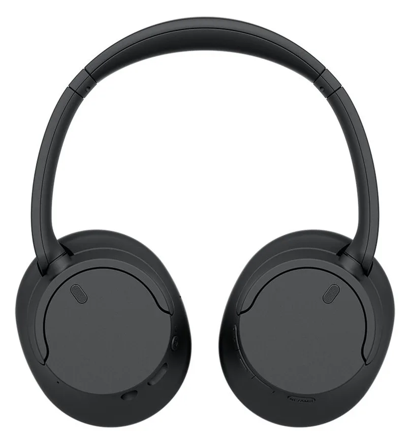 Sony WH-CH720N - Kopfhörer mit Mikrofon - ohrumschließend, Ansicht 2