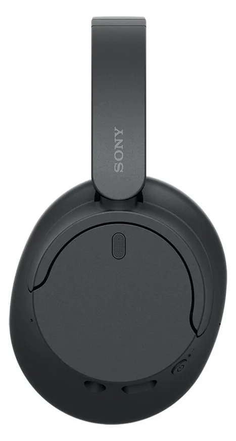 Sony WH-CH720N - Kopfhörer mit Mikrofon - ohrumschließend, Ansicht 3
