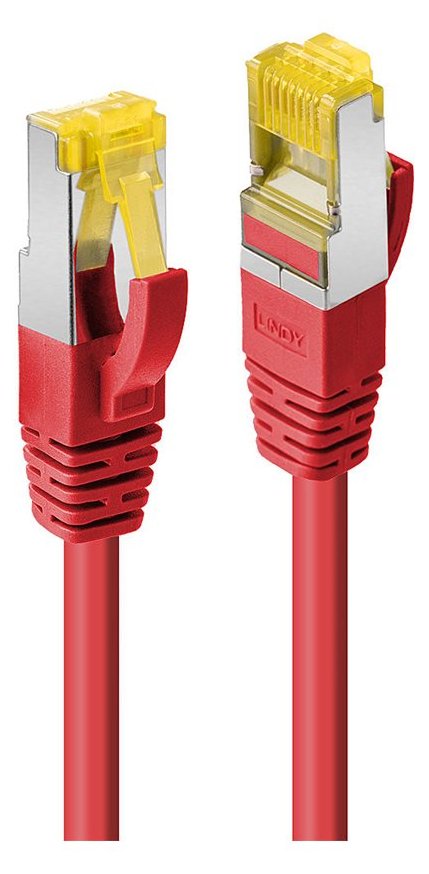 Lindy Patch-Kabel - RJ-45 (M) bis RJ-45 (M)