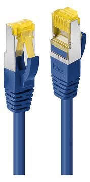 Lindy Patch-Kabel - RJ-45 (M) bis RJ-45 (M) von LumaTech