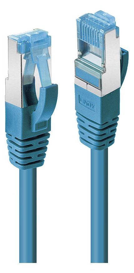 Lindy Patch-Kabel - RJ-45 (M) bis RJ-45 (M)