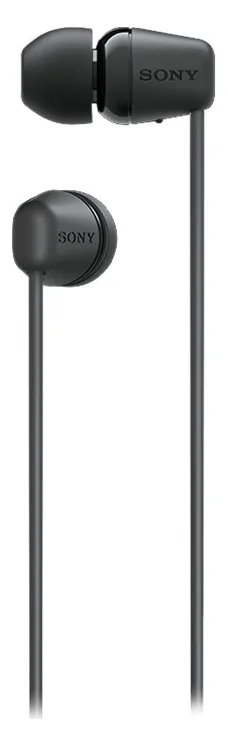 Sony WI-C100 - Ohrhörer mit Mikrofon - im Ohr, Ansicht 2