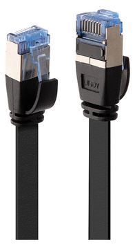 Lindy Patch-Kabel - RJ-45 (M) bis RJ-45 (M) von LumaTech