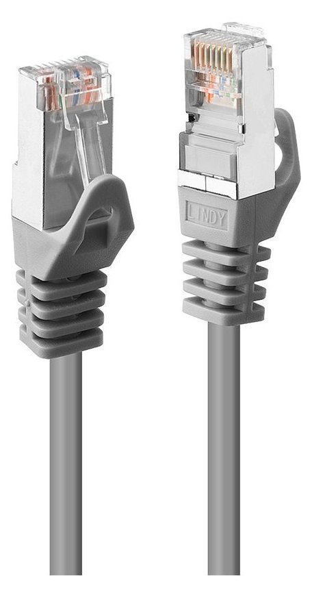 Lindy Patch-Kabel - RJ-45 (M) bis RJ-45 (M)