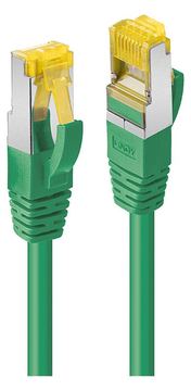 Lindy Patch-Kabel - RJ-45 (M) zu RJ-45 (M) von LumaTech
