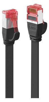 Lindy Patch-Kabel - RJ-45 (M) zu RJ-45 (M) von LumaTech