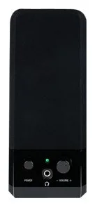 SPEEDLINK Event - Lautsprecher - für PC - 5 Watt (Gesamt), Ansicht 3