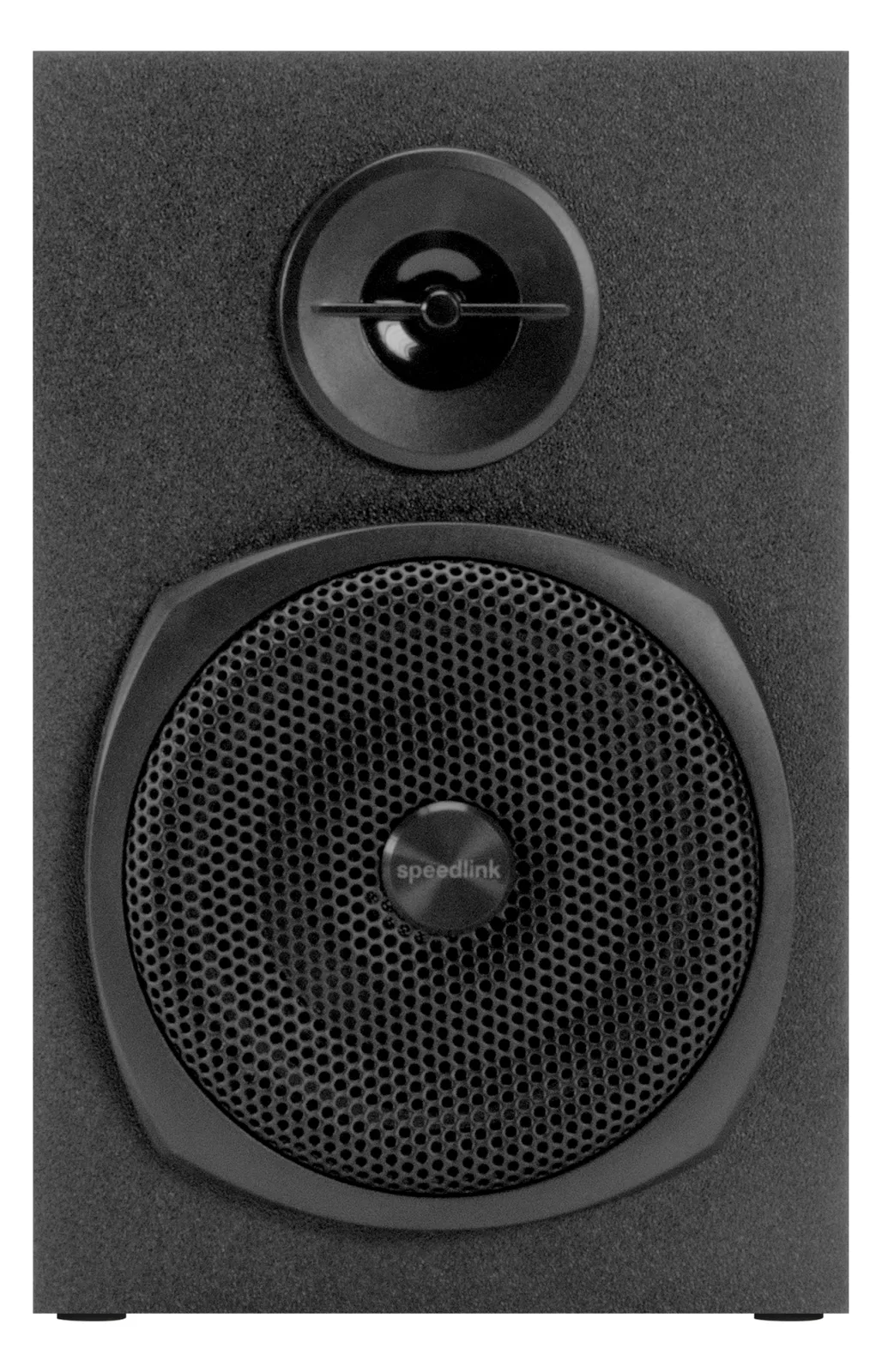 SPEEDLINK Lautsprecher Gravity LT Subwoofer System sw retail - Subwoofer - 2.1, Ansicht 3