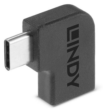 Lindy USB-Adapter - 24 pin USB-C (W) zu 24 pin USB-C (M) von LumaTech