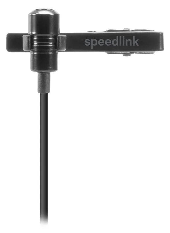SPEEDLINK SPES - Mikrofon - 3,5-mm-Anschluss, Ansicht 4