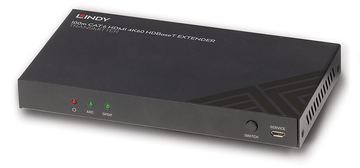 Lindy Video-, Audio-, Infrarot- und serielle Erweiterung von LumaTech