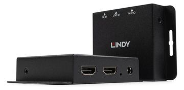 Lindy Video-/Audio-/Infrarot-Übertrager - HDMI von LumaTech