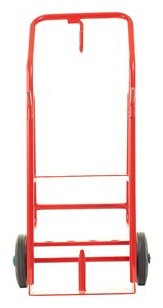 Milwaukee BRT Transportkarre