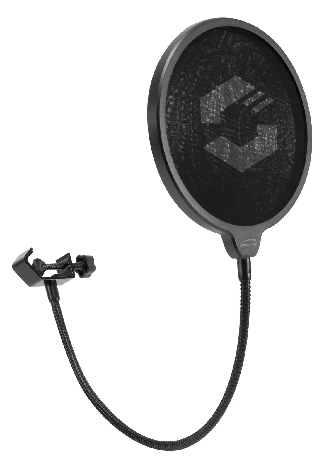 SPEEDLINK VOLITY Streaming Accessory Set - Befestigungskit (Klammer, Schwenkarm, Shockmount), Ansicht 3