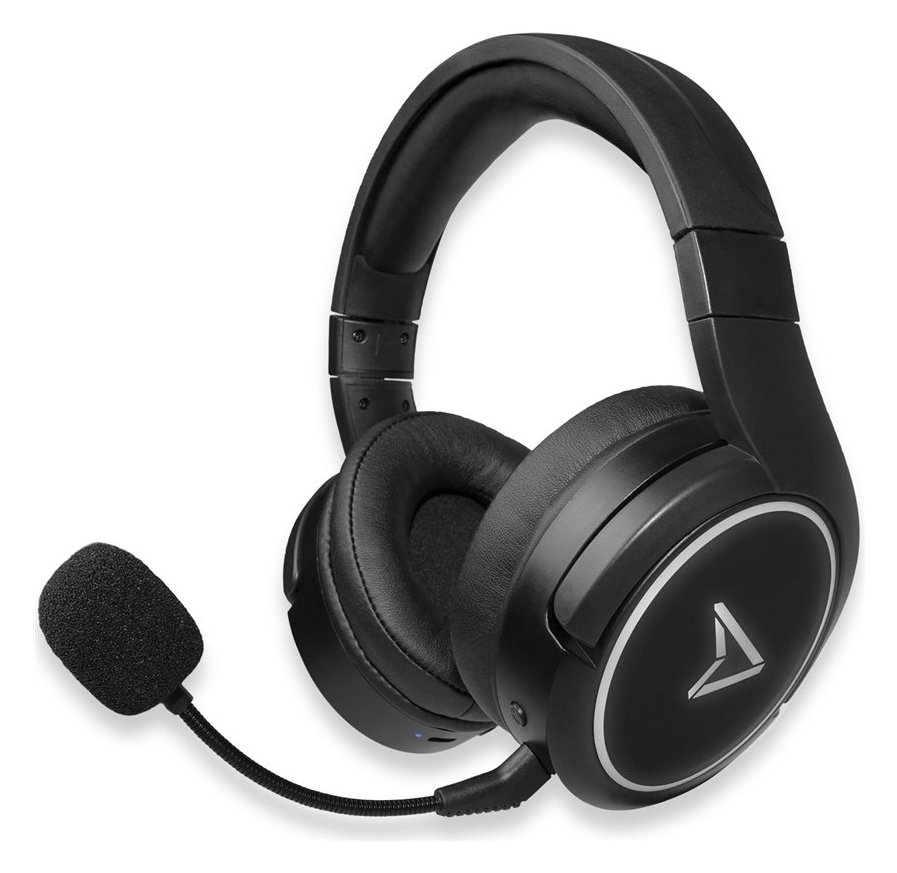 Steelplay EckoWave Bluetooth Headset