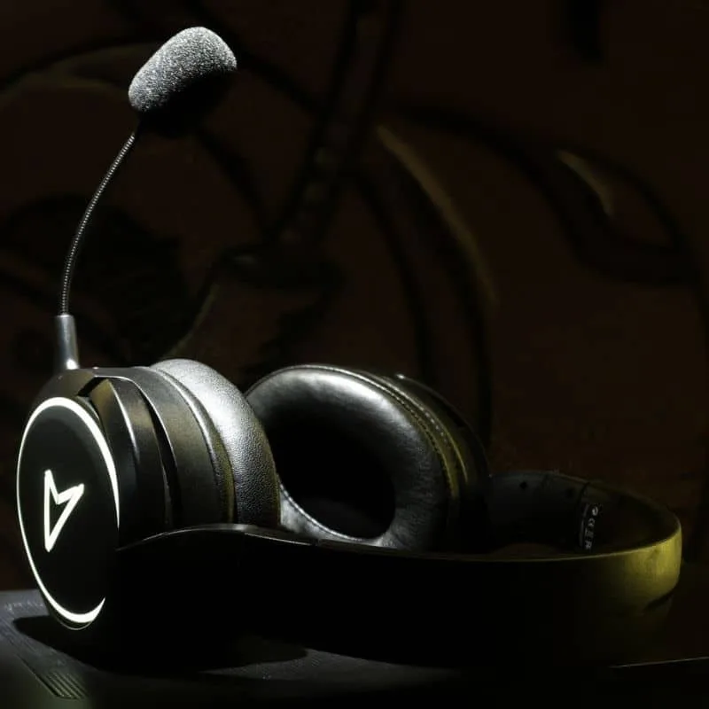 Steelplay EckoWave Bluetooth Headset, Ansicht 3