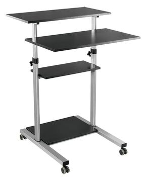 LogiLink Aufstellung - für Personal-Computer von LumaTech