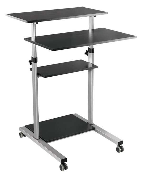 LogiLink Aufstellung - für Personal-Computer