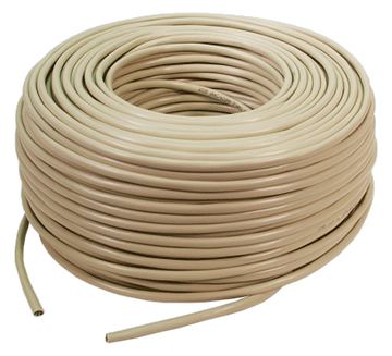 LogiLink Bulkkabel - 100 m - FTP - CAT 5e von LumaTech