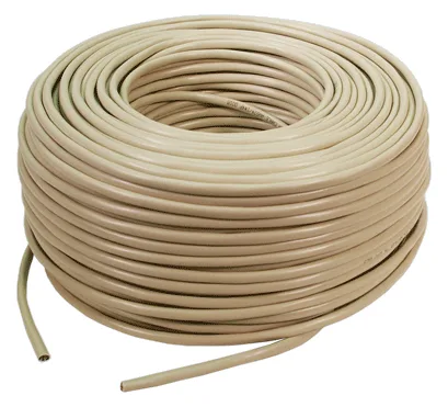 LogiLink Bulkkabel - 100 m - FTP - CAT 5e, Ansicht 2