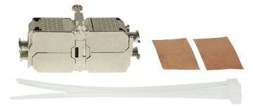LogiLink CAT.6A 10GE Field Assembly Cable Connector von LumaTech