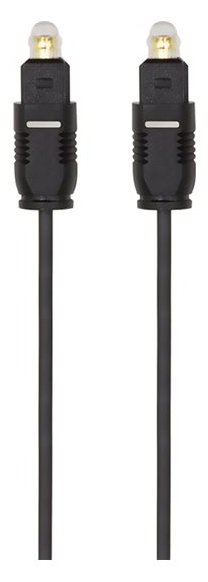 LogiLink Digitales Audio-Kabel (optisch) - TOSLINK (M) von LumaTech