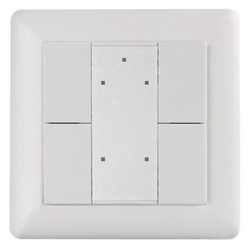 Synergy 21 S21-LED-SR000123 - Tasten - Weiß - 30 V - 1 Stück(e) von LumaTech
